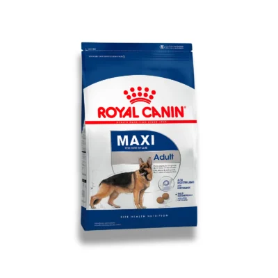 Royal Canin Maxi Adult