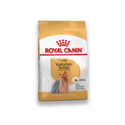 Royal Canin Yorkshire Terrier Adult