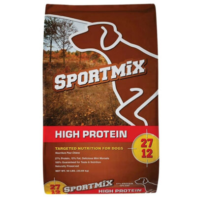 Sportmix High Protein