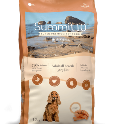 Summit 10 Immuno Diet