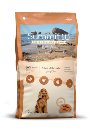 Summit 10 Immuno Diet