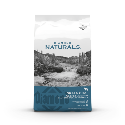 Taste of the Wild Pacific Stream Canine Formula